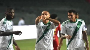 تغطية شاملة.. قنوات بث مباراة الأهلي وشباب الأهلي في دوري أبطال آسيا